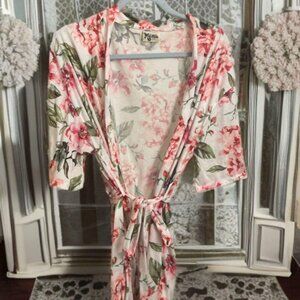 Show Me Your Mumu women's kimono cardigan in size small/medium